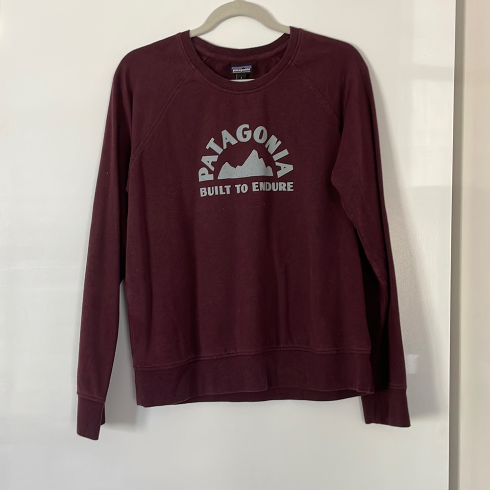 Patagonia Crewneck